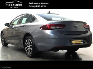 Opel Insignia 1.6 (110PS) Turbo D ecoTEC SC - Image 3