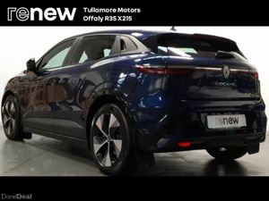 Renault Megane E-Tech EV60 220hp Equilibre - Image 3