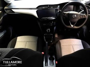 Opel Corsa Elegance 1.2i (75PS) S/S 5 Speed - Image 2