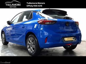 Opel Corsa Elegance 1.2i (75PS) S/S 5 Speed - Image 3