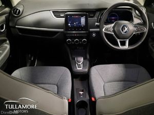 Renault Zoe R110 Z.E 50 Iconic - Image 2