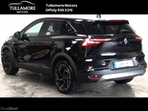 Renault Symbioz E-Tech HEV 145 Techno Esprit Alpin - Image 3