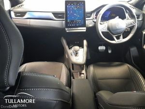 Renault Symbioz E-Tech HEV 145 Techno Esprit Alpin - Image 2