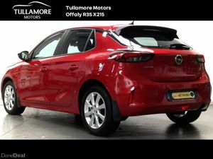 Opel Corsa SC 1.2 - Image 3