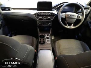 Ford Kuga 2.5 Duratec 225PS PHEV Titanium Auto - Image 2