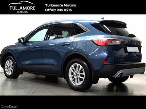 Ford Kuga 2.5 Duratec 225PS PHEV Titanium Auto - Image 3