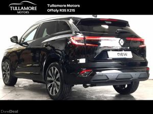 Renault Austral E-TECH Hybrid 200 techno - Image 3