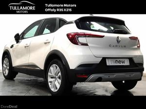Renault Captur dCi 95 Play - Image 3