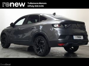 Renault Arkana TCe 160 Auto esprit Alpine - Image 3