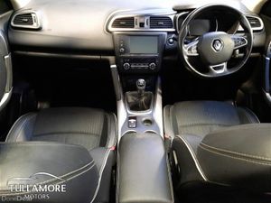 Renault Kadjar 1.5 dCi 110 ENERGY Signature Nav - Image 3
