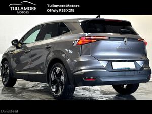 Renault Symbioz E-Tech full hybrid 145 Auto Techno - Image 3