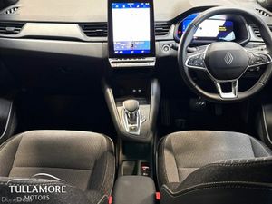 Renault Symbioz E-Tech full hybrid 145 Auto Techno - Image 2