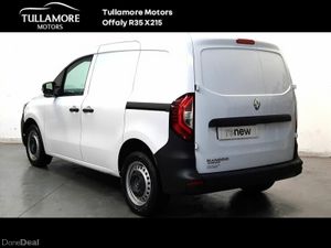 Renault Kangoo ML19 DCI 95 START 4DR - Image 3