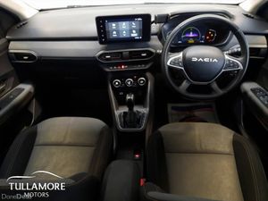 Dacia Jogger HEV 145 Extreme Auto - Image 2