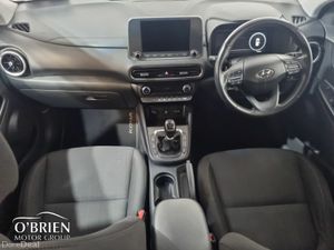 Hyundai KONA 1.6 CRDI Executive - Image 2