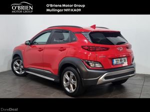 Hyundai KONA 1.6 CRDI Executive - Image 3