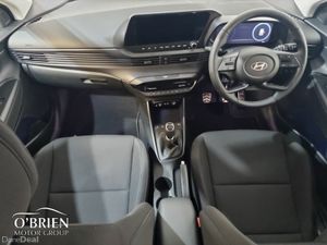 Hyundai Bayon Bayon Executive - Image 2