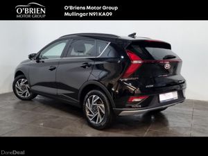 Hyundai Bayon executive - Image 3