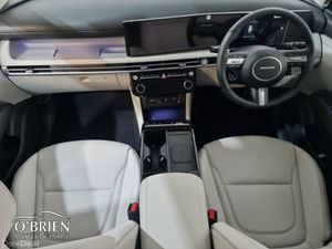 Hyundai Tucson Tucson FL Executive PLUS HEV Auto - Image 2