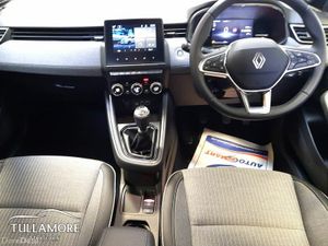 Renault Clio TCe 90 DFull Techno - Image 2