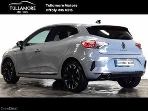Renault Clio TCe 90 DFull Techno - Image 3