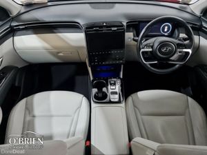 Hyundai Tucson 4WD Executive Plus PHEV Auto - Image 2