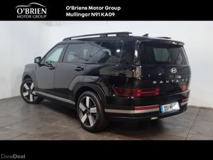 Hyundai Santa Fe 1.6 PHEV 4WD Premium DEMO - Image 2