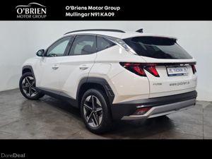 Hyundai Tucson Tucson FL Executive - Image 3