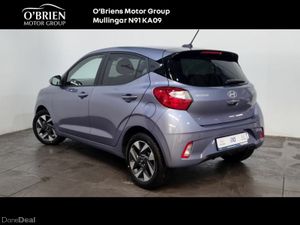 Hyundai i10 i10 Deluxe Plus - Image 3