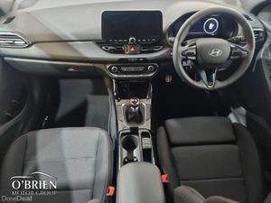 Hyundai i30 Petrol NLine - Image 2