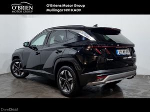 Hyundai Tucson Tucson FL Executive Plus - Image 3