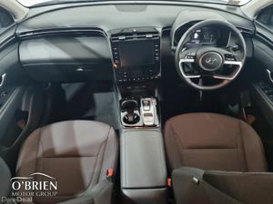 Hyundai Tucson 4WD Comfort Plus PHEV Auto - Image 2