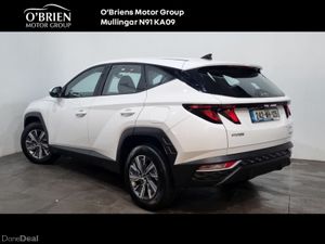 Hyundai Tucson 2WD Comfort Plus HEV Auto - Image 3