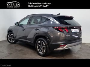 Hyundai Tucson Tucson FL Executive - Image 3