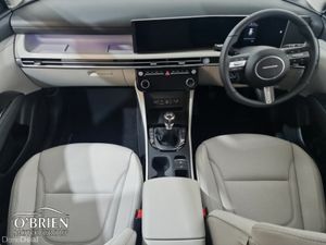 Hyundai Tucson Tucson FL Executive - Image 2