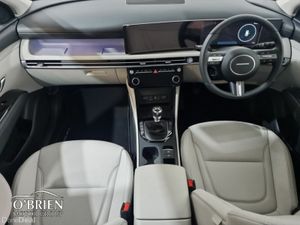 Hyundai Tucson Tucson FL Executive Plus - Image 2