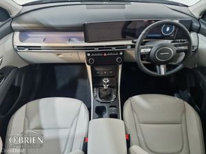 Hyundai Tucson Tucson FL Executive Plus - Image 2