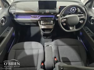 Hyundai INSTER Inster Elegance 49 kW - Image 2