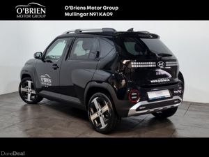 Hyundai INSTER Inster Elegance 49 kW - Image 3