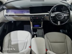 Hyundai Tucson Tucson FL 2WD Executive PHEV Auto - Image 2