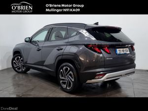 Hyundai Tucson Tucson FL 2WD Executive PHEV Auto - Image 3