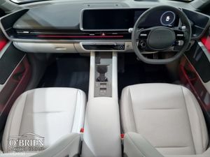Hyundai IONIQ 6 Ioniq 6 Elegance 77 kW - Image 2