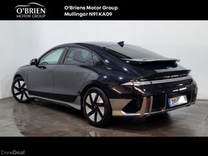 Hyundai IONIQ 6 Ioniq 6 Elegance 77 kW - Image 3
