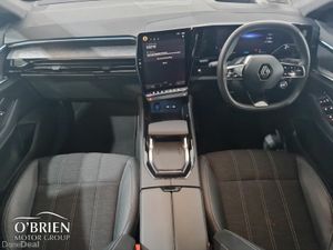 Renault Austral E-TECH Hybrid 200 techno - Image 2