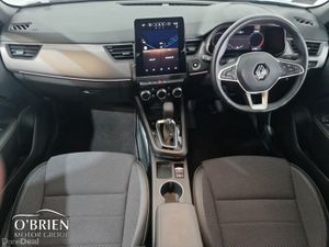 Renault Arkana TCe 140 Auto Techno - Image 2