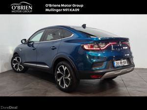 Renault Arkana TCe 140 Auto Techno - Image 3