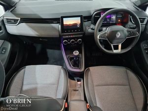 Renault Clio TCe 90 DFull Techno - Image 2