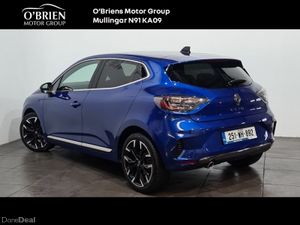 Renault Clio TCe 90 DFull Techno - Image 3