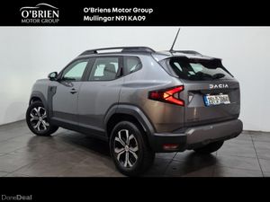 Dacia Duster HEV 140 Expression - Image 3