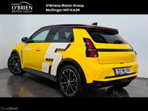 Renault 5 52KW 150hp Iconic - Image 3